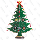 Image for article titled Grab This Last Minute Holiday Decor on Amazon